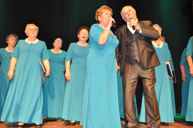 Zespół Młodzież 50+