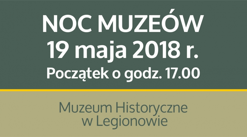 Noc Muzeów
