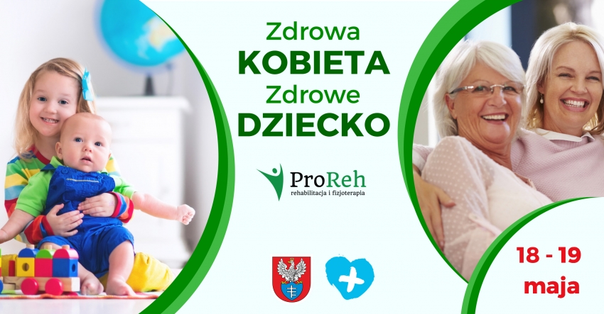 Plakat promujący