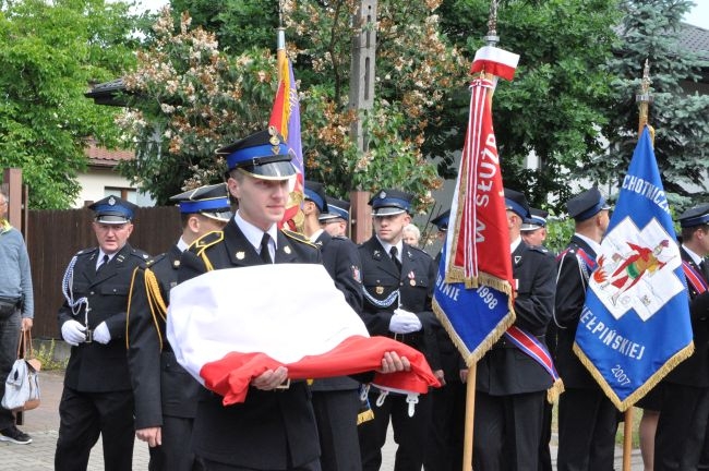 Dzień Strażaka