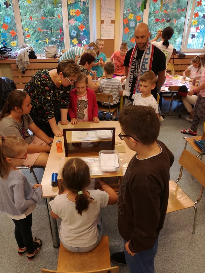 Festyn Rodzinny i Edukacyjny
