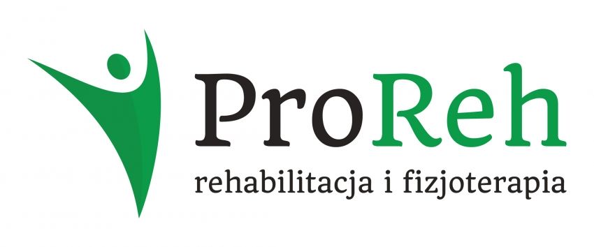 logotyp Pro reh