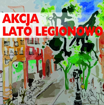 Akcja Lato Legionowo