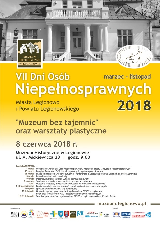 Muzeum bez tajemnic