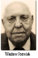Wacław Jóźwiak ps. „Jeż”