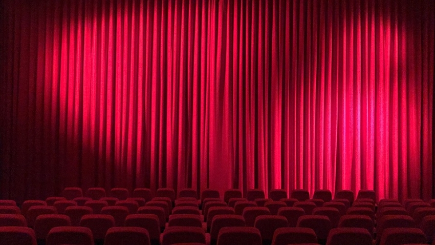 Kino letnie dla dzieci już od lipca