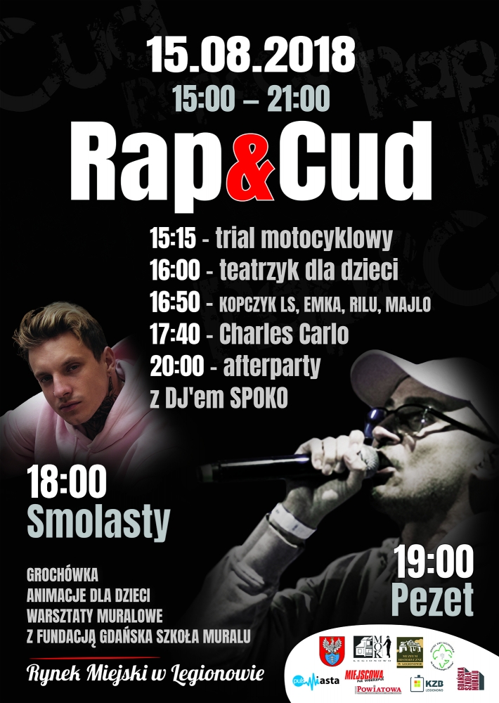 Rap&Cud