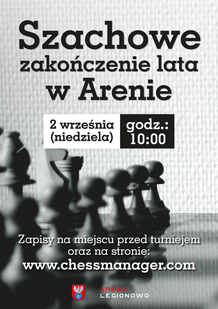 źródło: Arena Legionowo