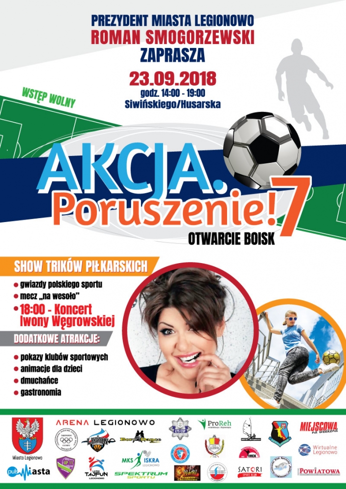Akcja.Poruszenie! 7