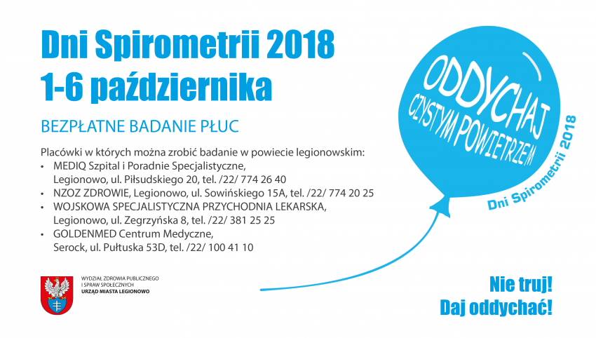 Dni Spirometrii