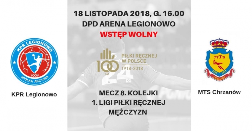 Fot. KPR Legionowo