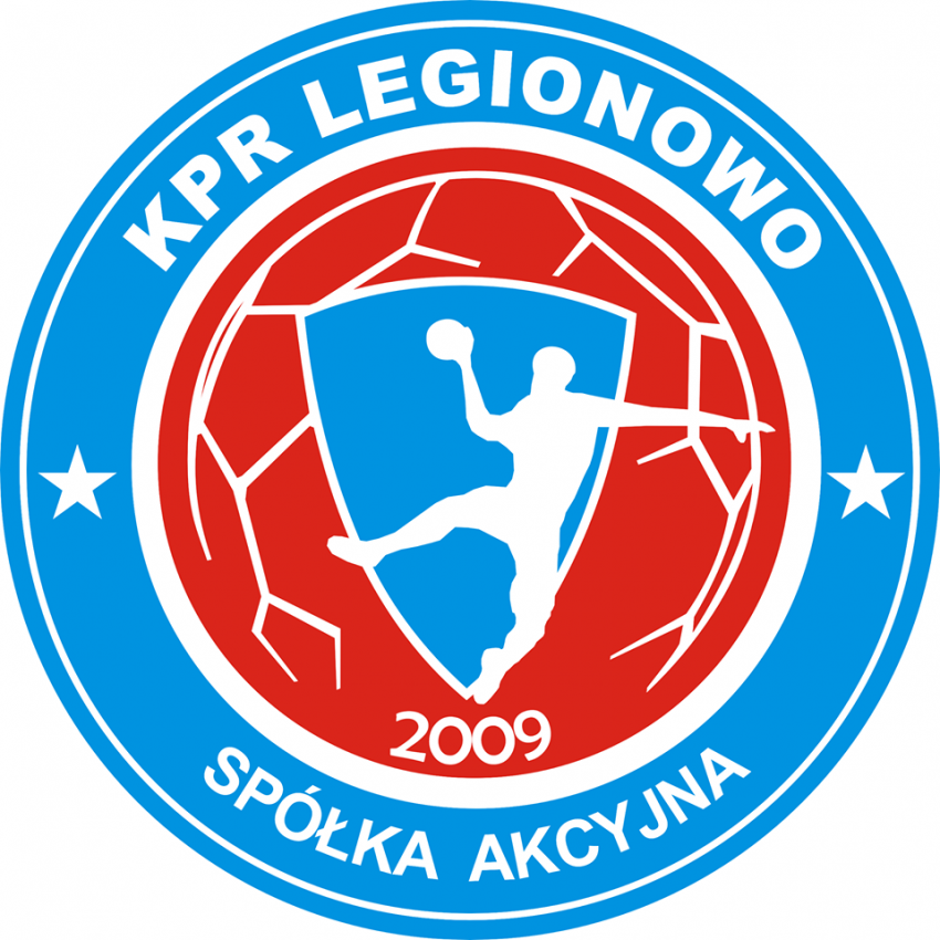 KPR Legionowo SA