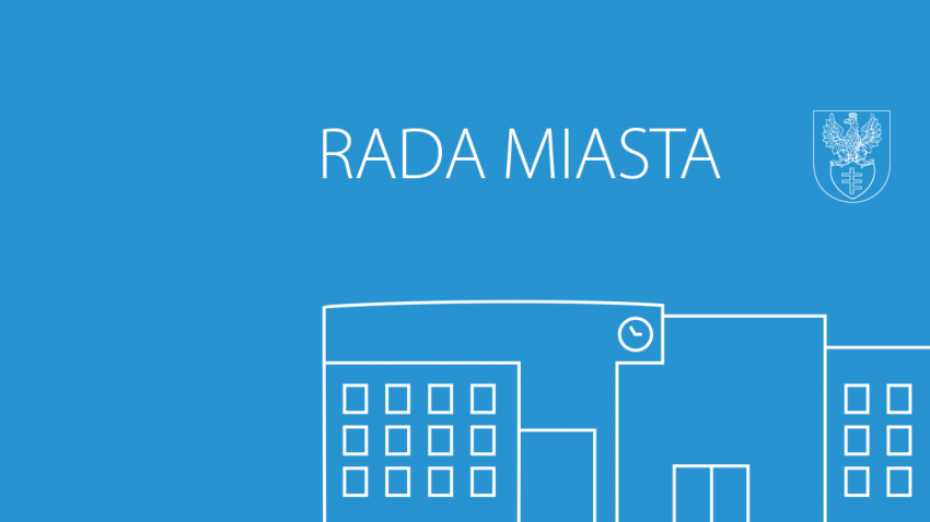 Rada Miasta