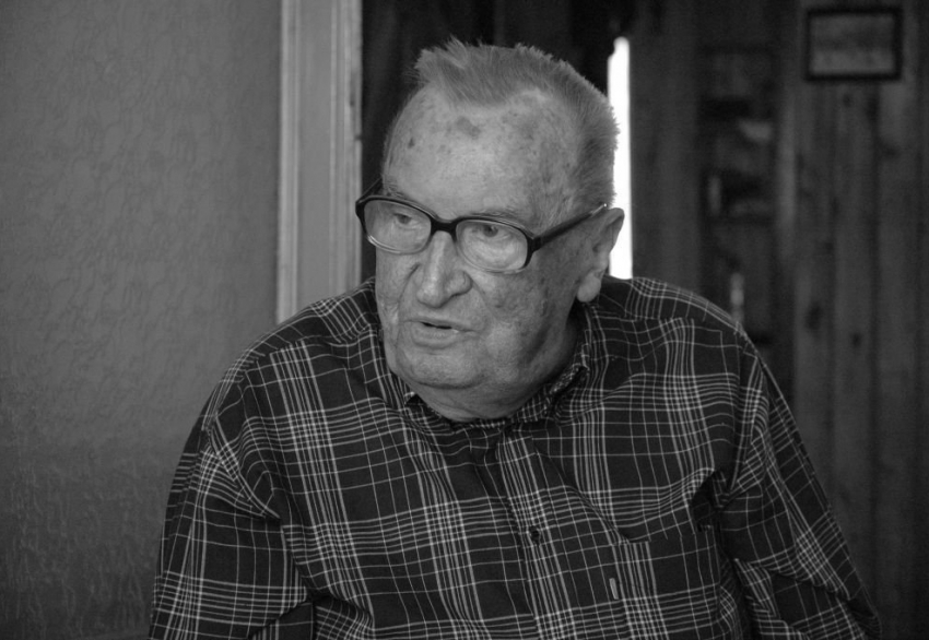 Zygmunt Pryszmont, źródł: miejscowa.pl