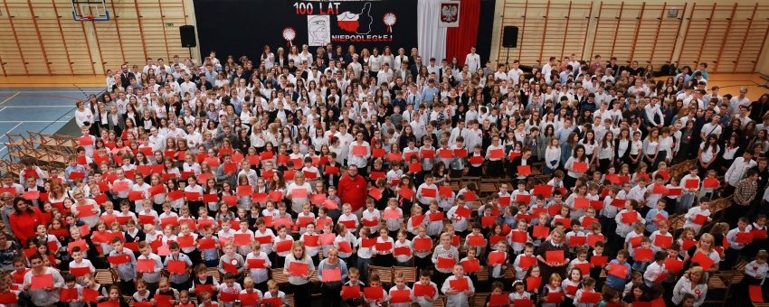 Szkoła Promująca Zdrowie