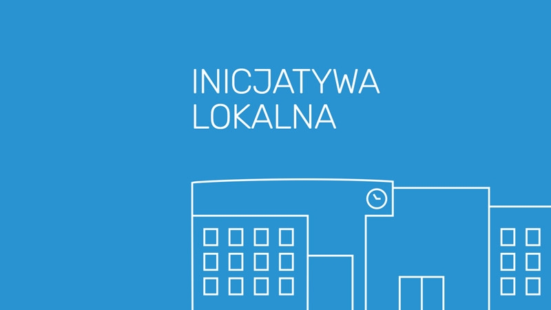 Inicjatywa Lokalna