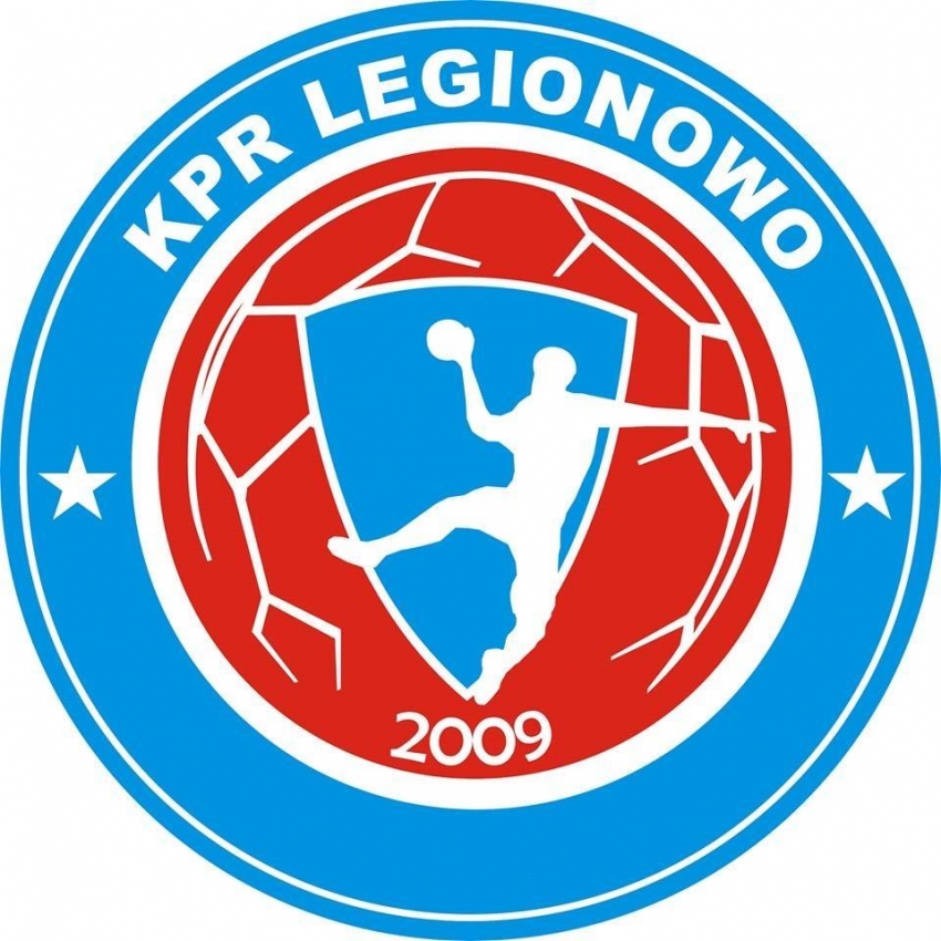 herb KPR Legionowo