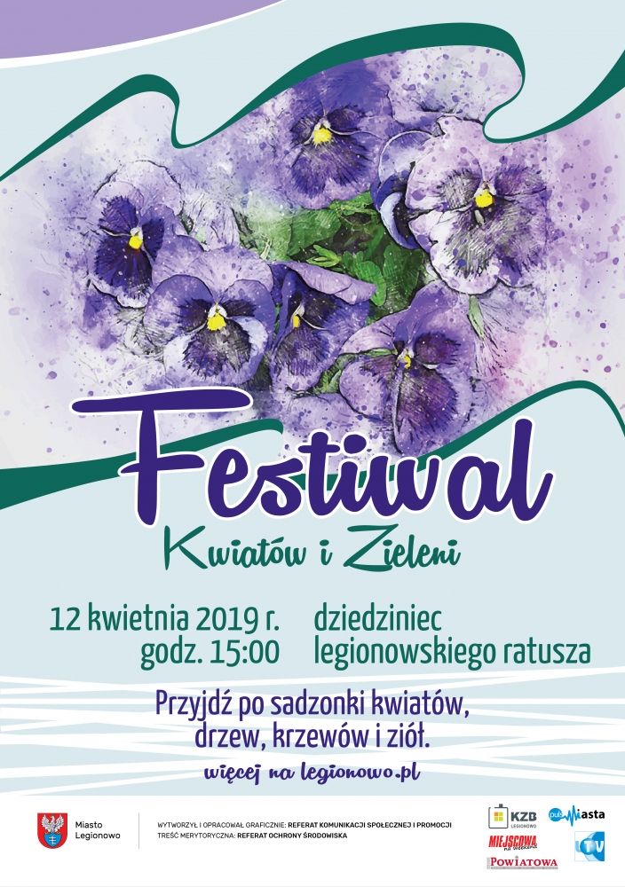 Festiwal Kwiatów i Zieleni