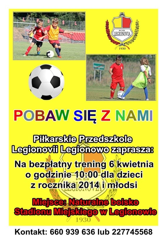 Pobaw się z nami