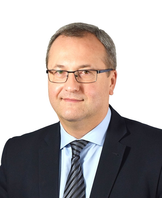 Jacek Szczepański