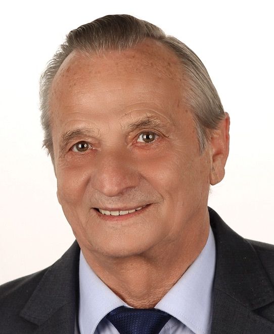 Tadeusz Szulc
