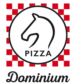 Logo: Pizza Dominium
