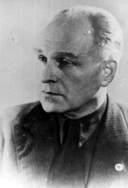Roman Kłoczkowski
