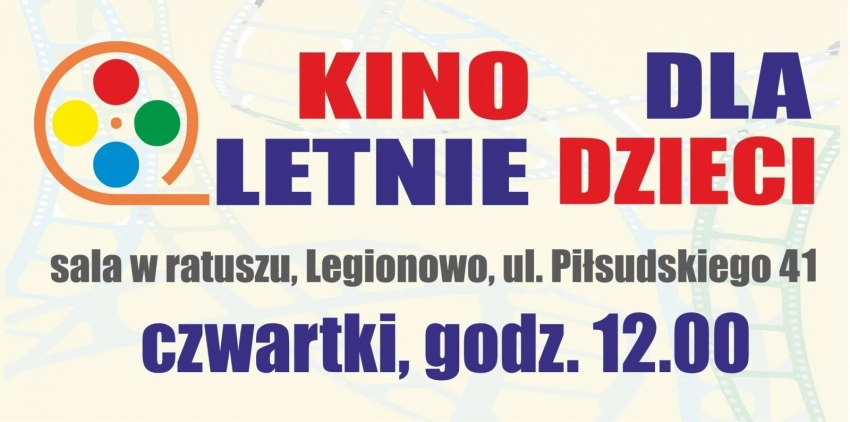 Kino letnie