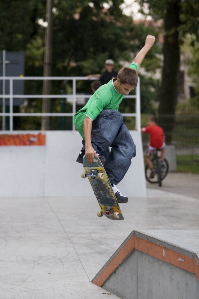 Skatepark