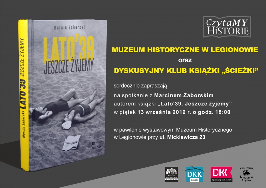 CzytaMY Historię