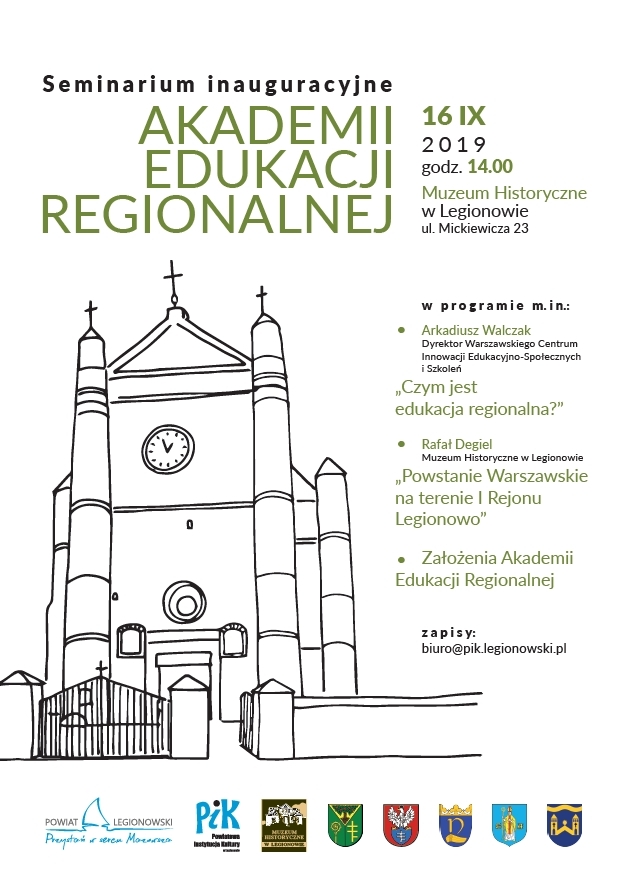 Akademia edukacji regionalnej