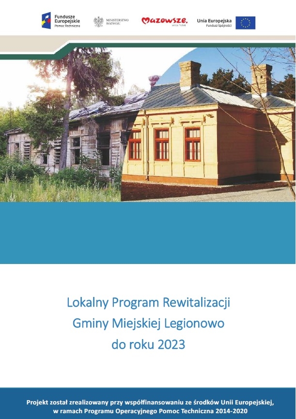 Rewitalizacja – dotychczasowe efekty