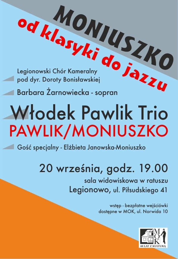 Plakat: Wernisaż wystawy prac z III Międzynarodowego Konkursu Plastycznego 