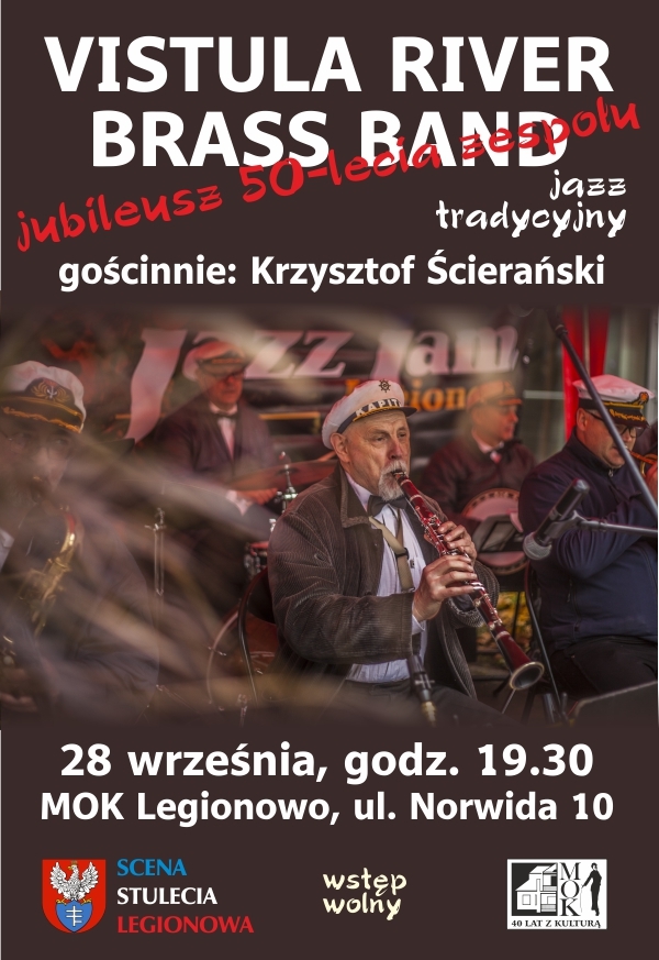 koncert jazzowy
