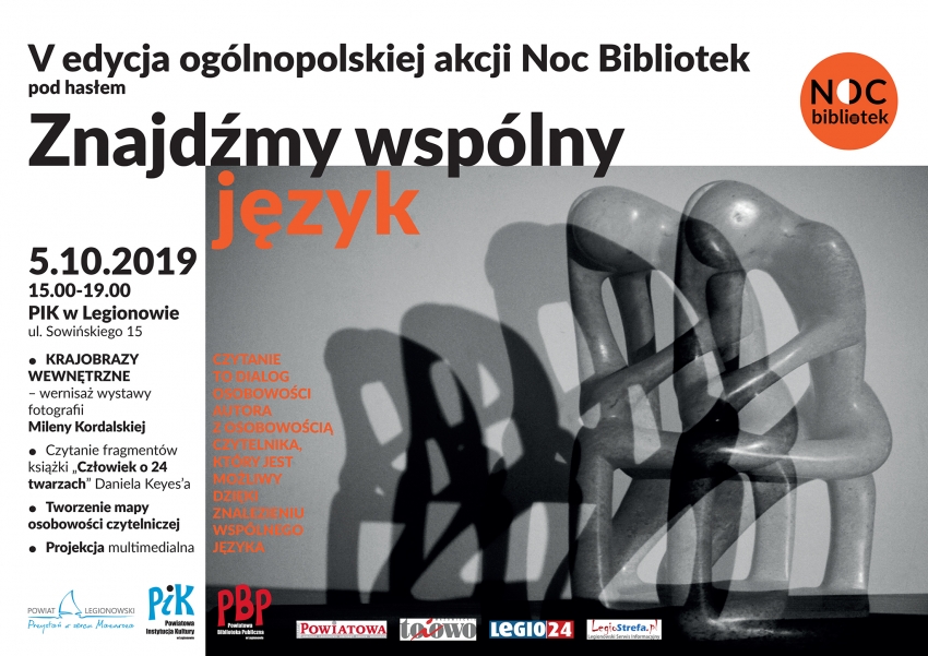 Znajdźmy wspólny język