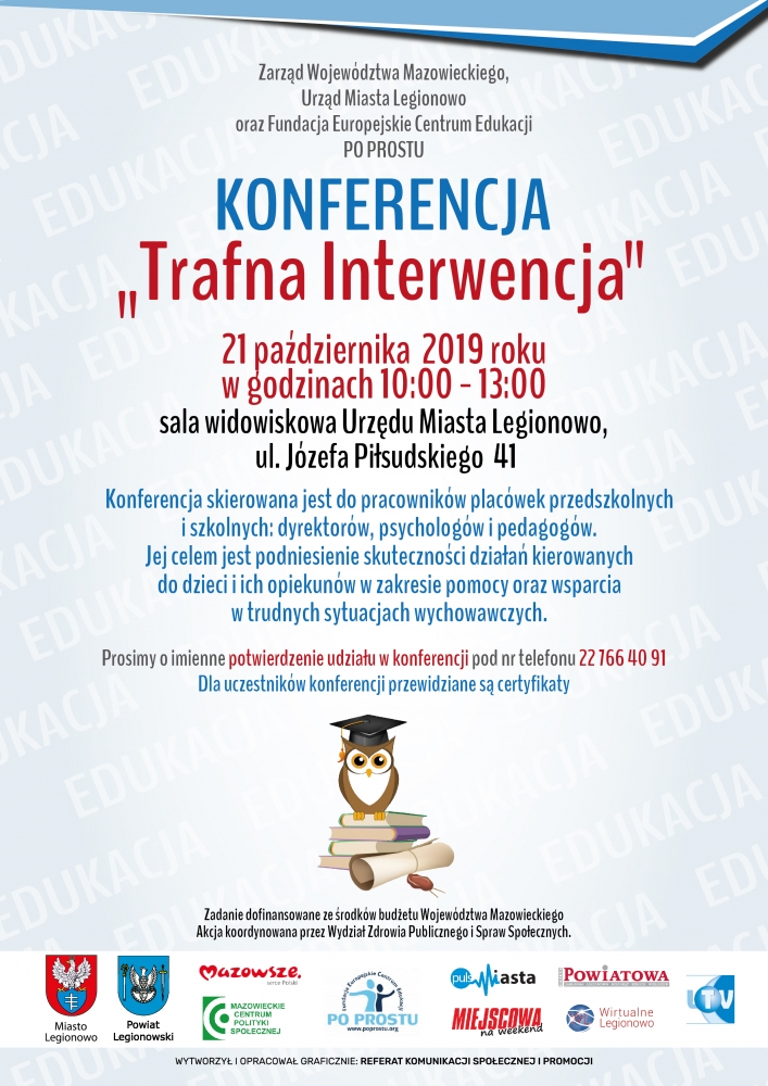 Konferencja 