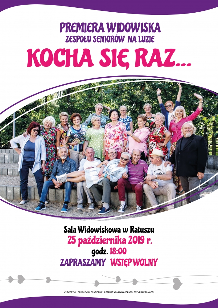 Zespół na Luzie/fot. Zespół na Luzie