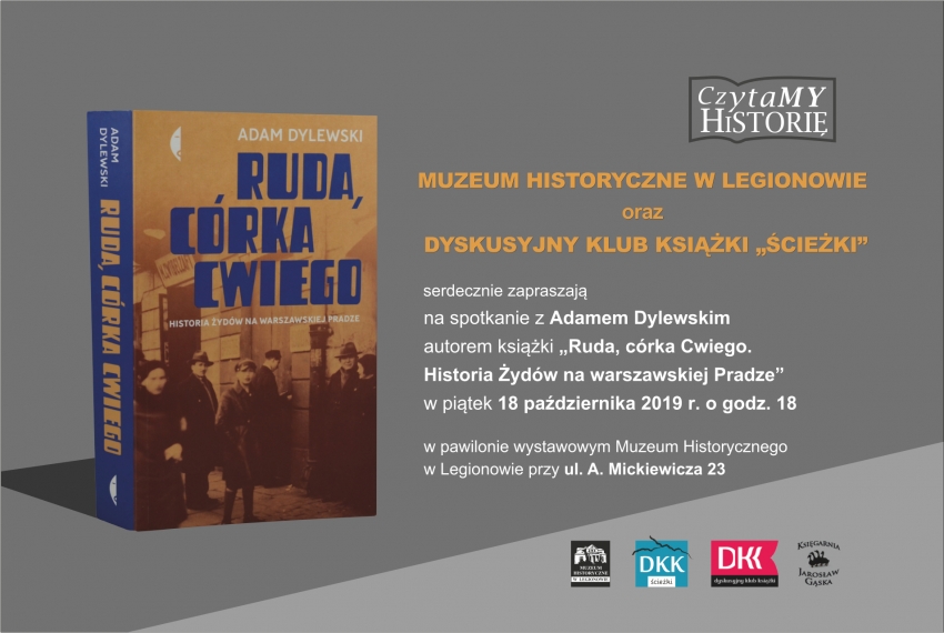 Czytamy historię, prezentacja