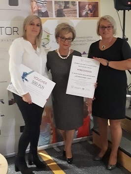 źródło: Żłobek, http://www.zlobek.legionowo.pl Na zdjęciu dyretkor żłobka
