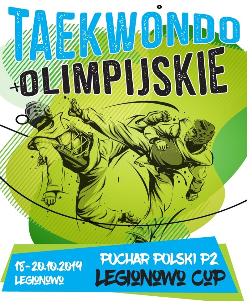 Teakwondo Olimpijskie