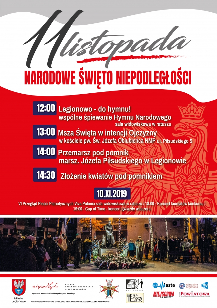 Narodowe Święto Niepodległości