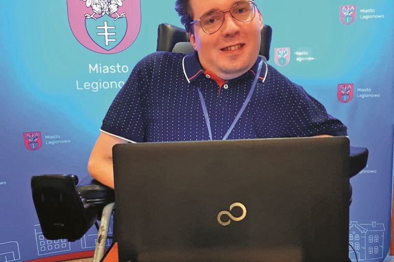 Wojtek Kowalczyk