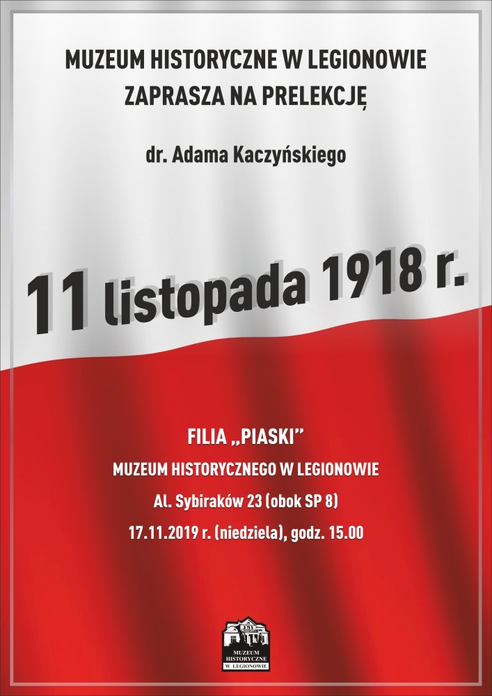 11 listopada 1918 r.