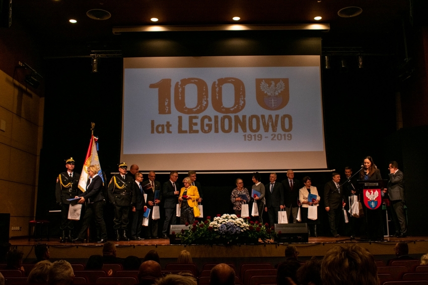 Nagrodzeni