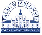 Logo: Pałac w Jabłonnie