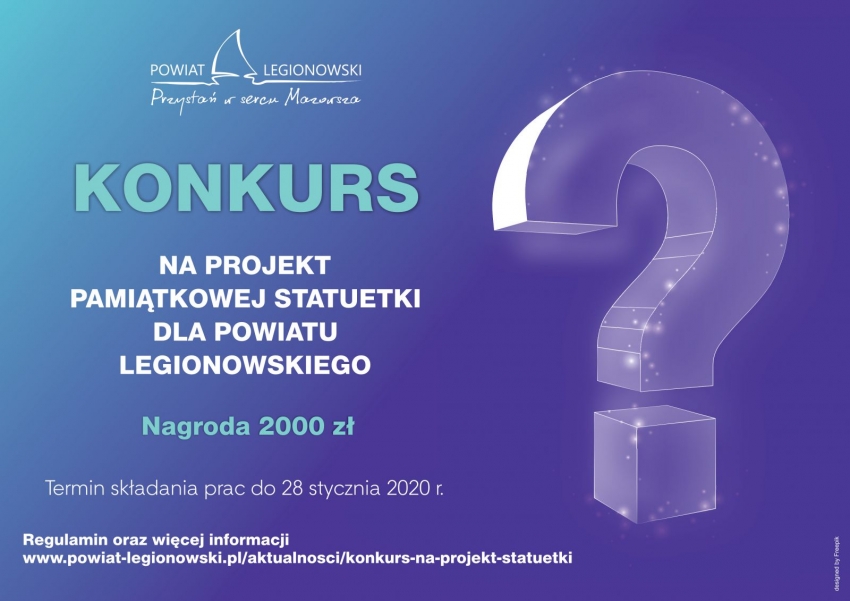 Grafika - powiat legionowski