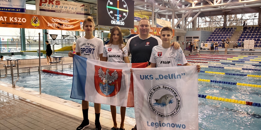Zimowe Mistrzostwa Polski Juniorów Młodszych