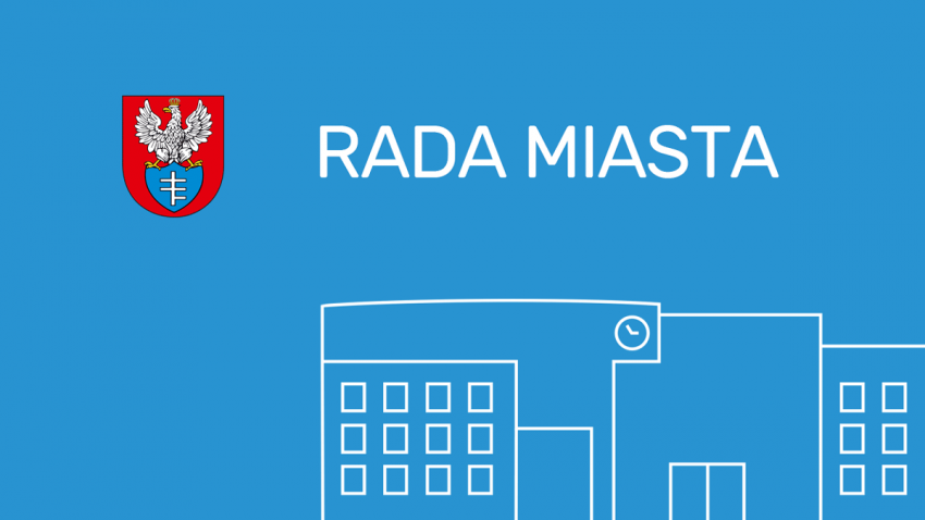 Rada Miasta