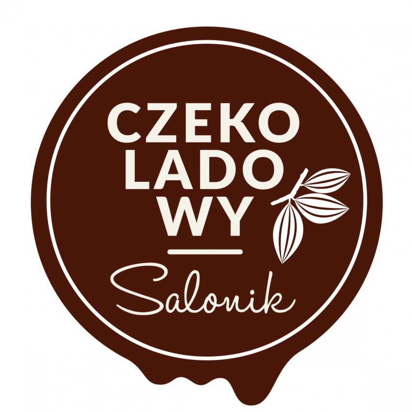 Logo: Czekoladowy Salonik