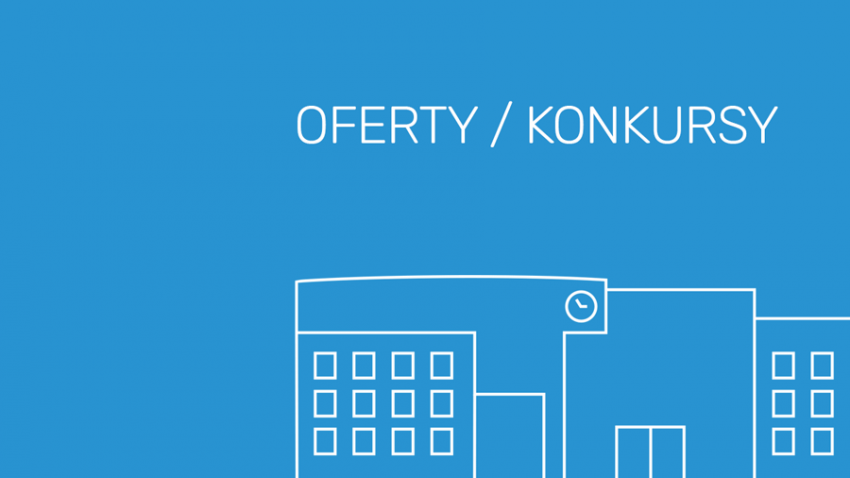 Oferty/Konkursy